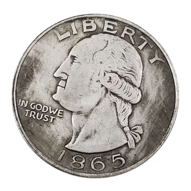 1800 Foreign Commemorative Antique Coin