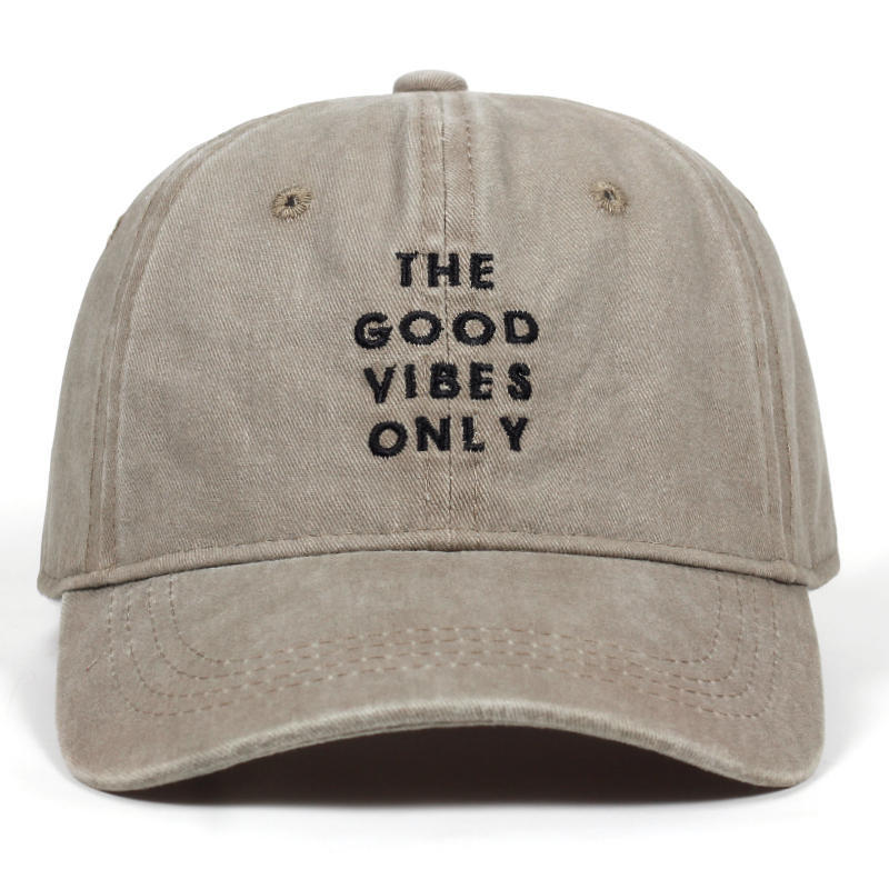 Retro baseball cap