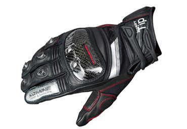 Non-slip Leather Motorcycle Gloves