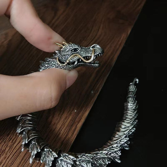 Fashion Retro Style Alloy Bracelet