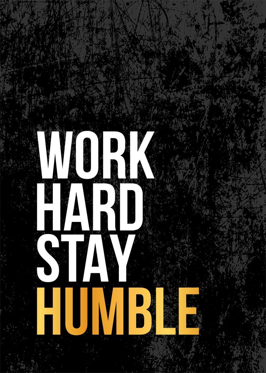 Success Inspirational Canvas Art