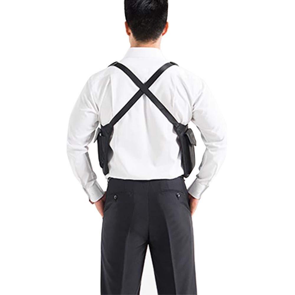 Kings Vibe Underarm Strap Holster