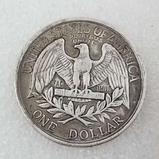 1800 Foreign Commemorative Antique Coin