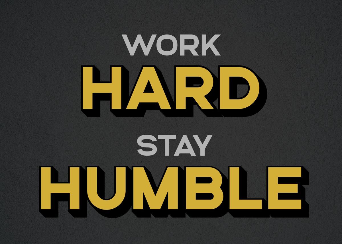 Success Inspirational Canvas Art