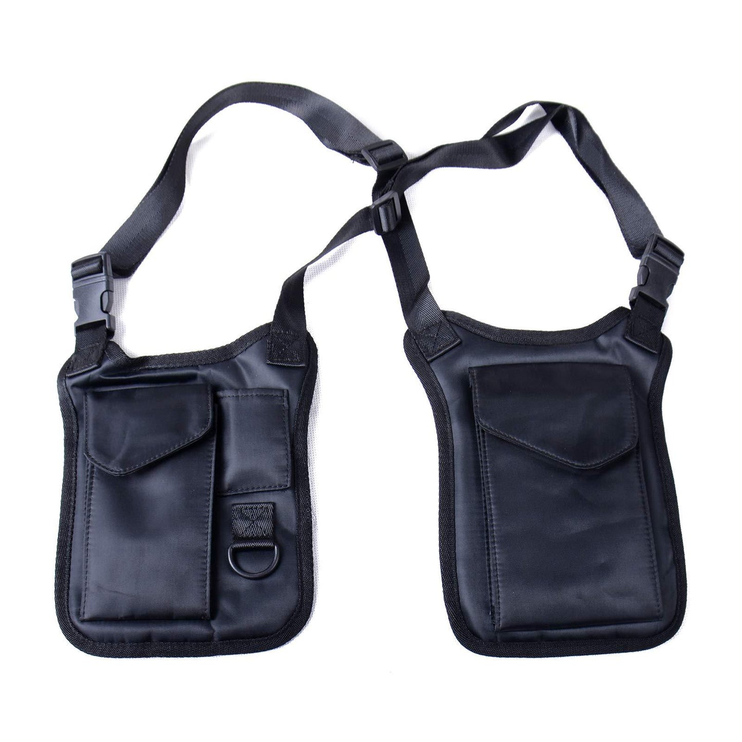 Kings Vibe Underarm Strap Holster