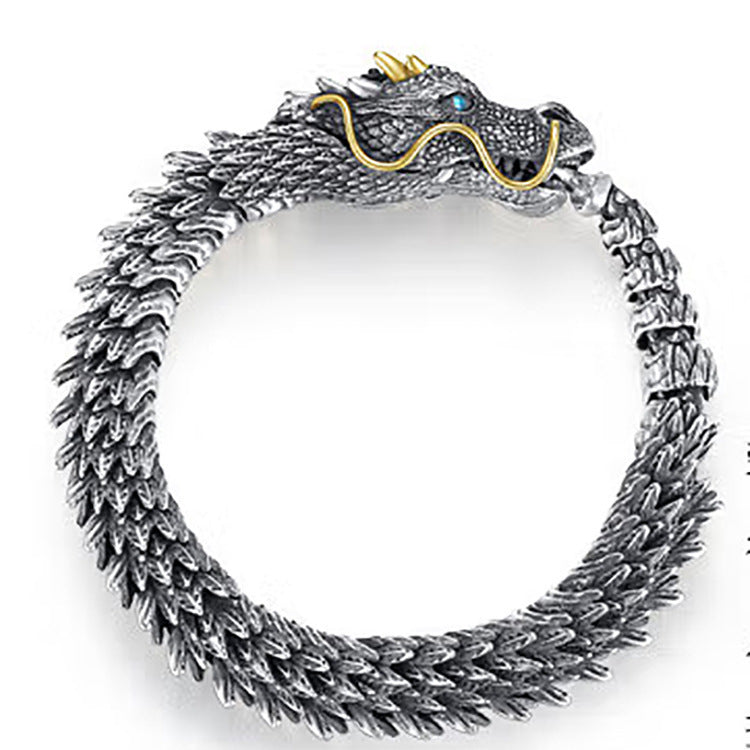 Fashion Retro Style Alloy Bracelet