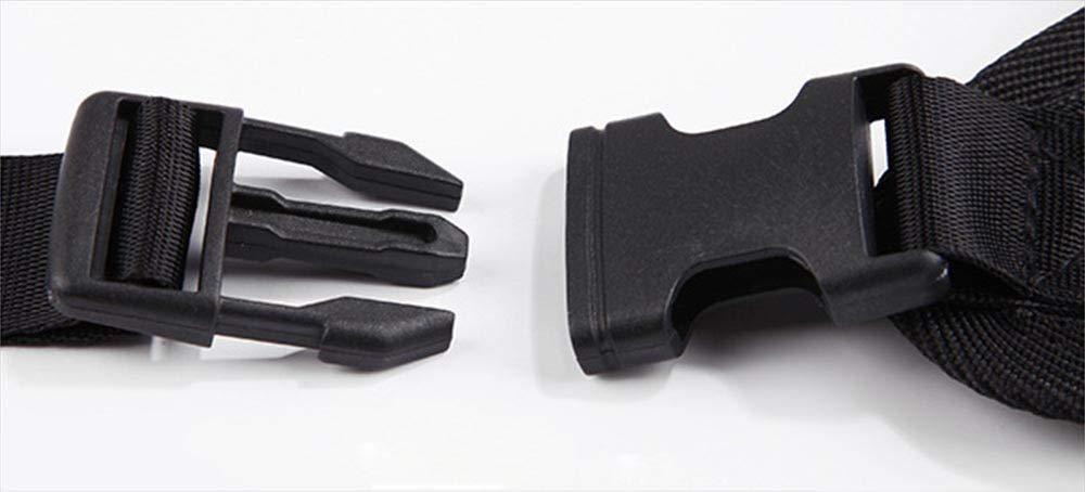 Kings Vibe Underarm Strap Holster