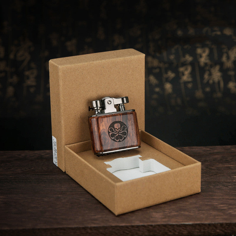 Sandalwood Kerosene Lighter