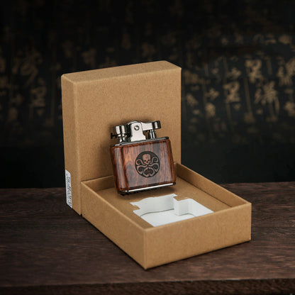Sandalwood Kerosene Lighter