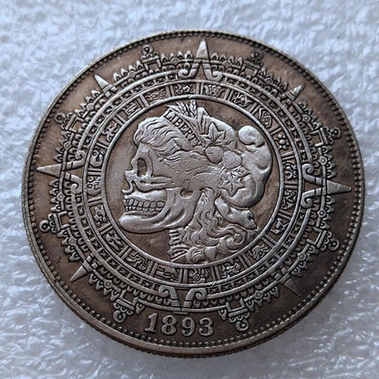 Antique Crafts American Stray Coin