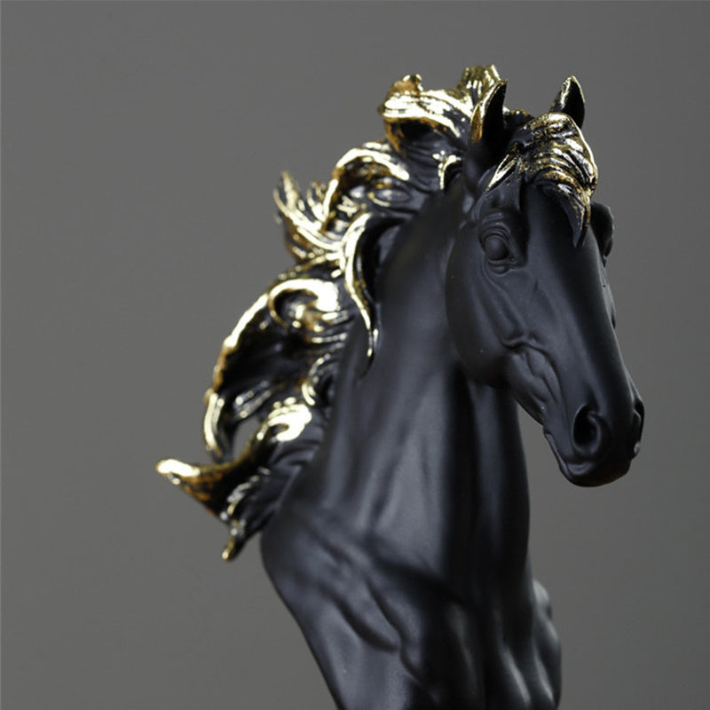 Handicraft Chess Piece Ornament