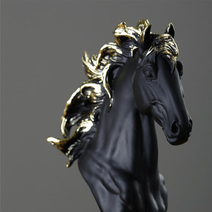 Handicraft Chess Piece Ornament