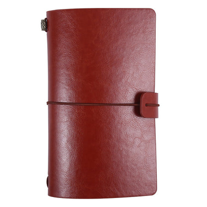 Kraft Paper Personal Diary