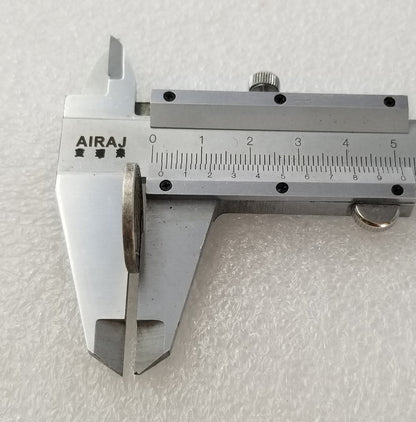 American Antique 5cent Coin