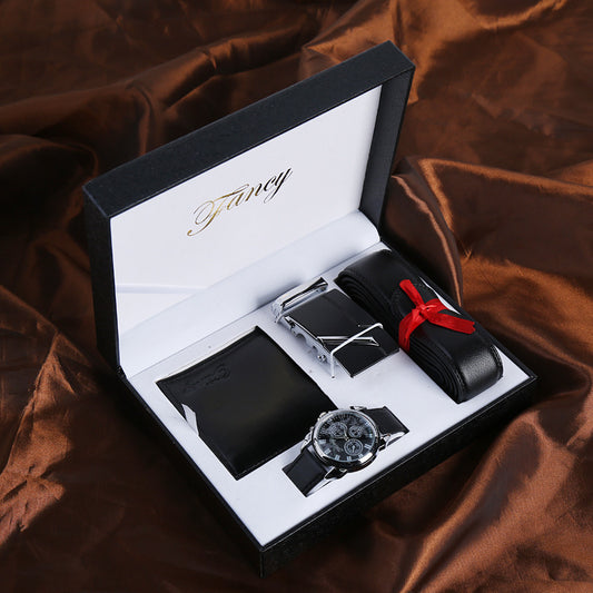 Gentleman Club Gift Set