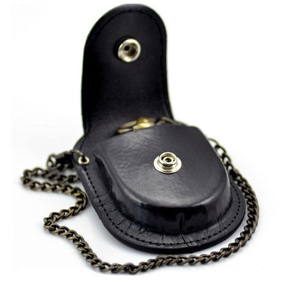 Pocket Watch Cover