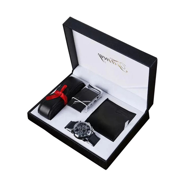 Gentleman Club Gift Set