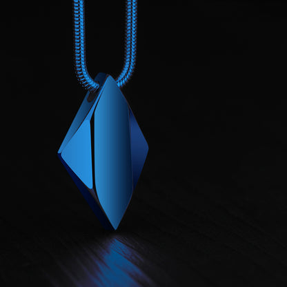 Tungsten Necklace