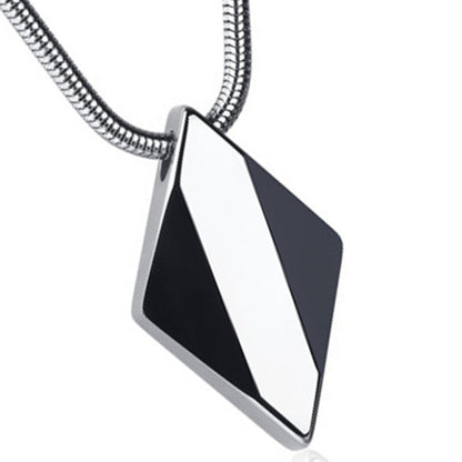 Tungsten Necklace