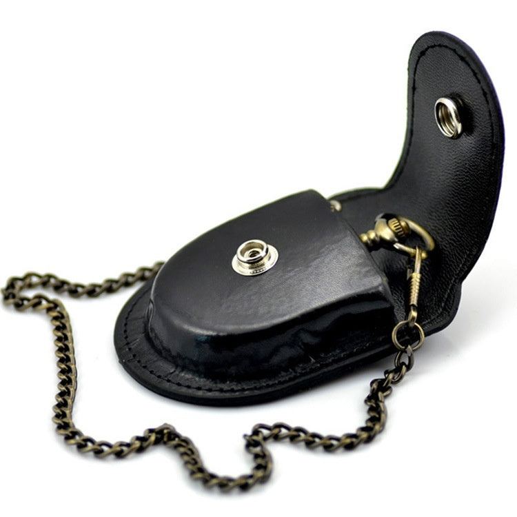 Pocket Watch Cover