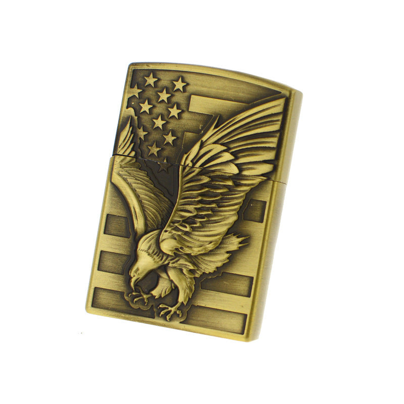 American Eagle WP Gas Lighter