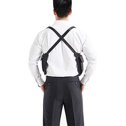 Kings Vibe Underarm Strap Holster