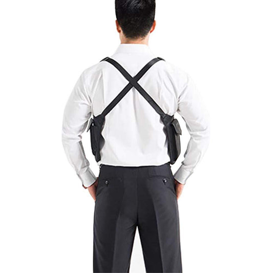 Kings Vibe Underarm Strap Holster