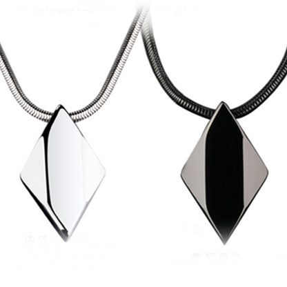 Tungsten Necklace