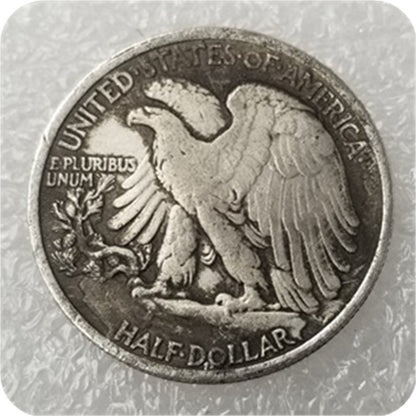 1900 Antique Craft Commemorative Coin