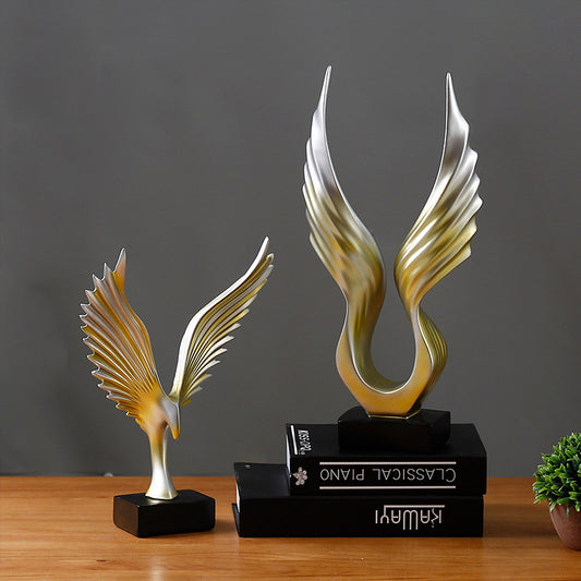 European Art Resin Craft