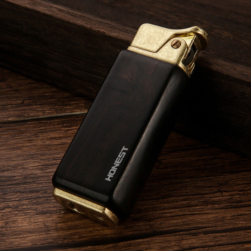 Old-fashioned Kerosene Lighter