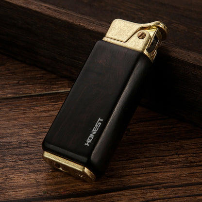 Old-fashioned Kerosene Lighter