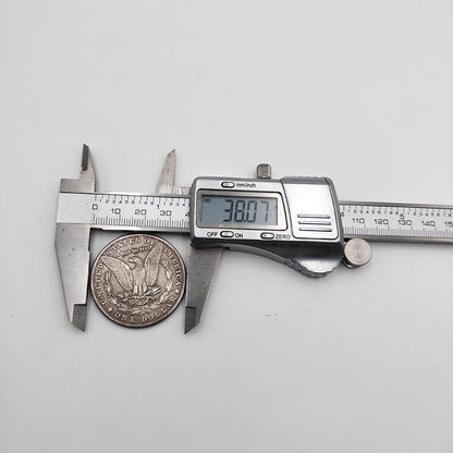 Balloon Girl Antique Handicrafts Memorial Coin