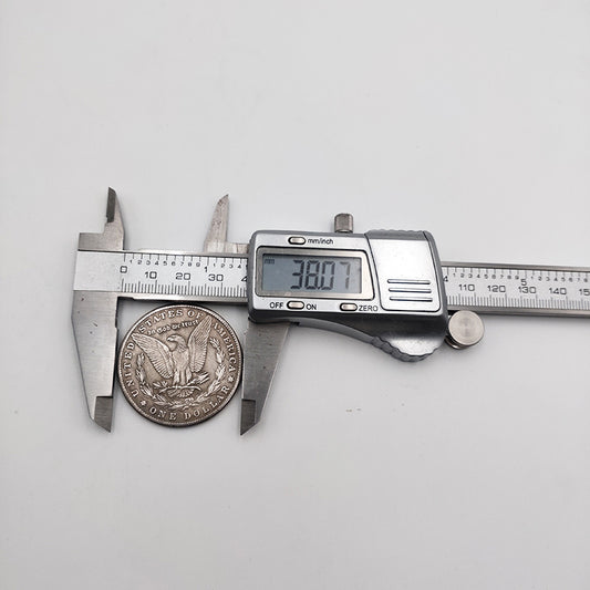 Balloon Girl Antique Handicrafts Memorial Coin