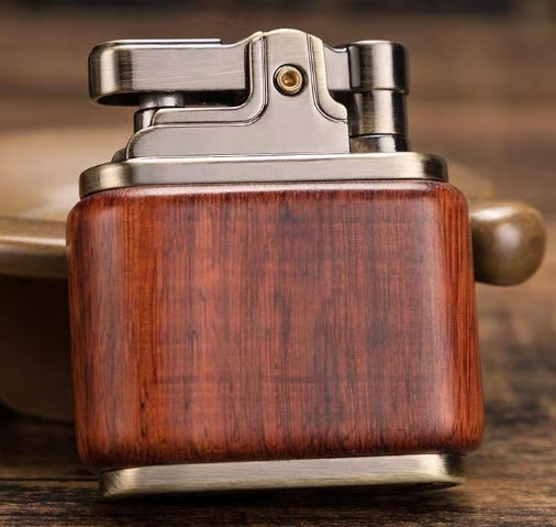 Sandalwood Kerosene Lighter