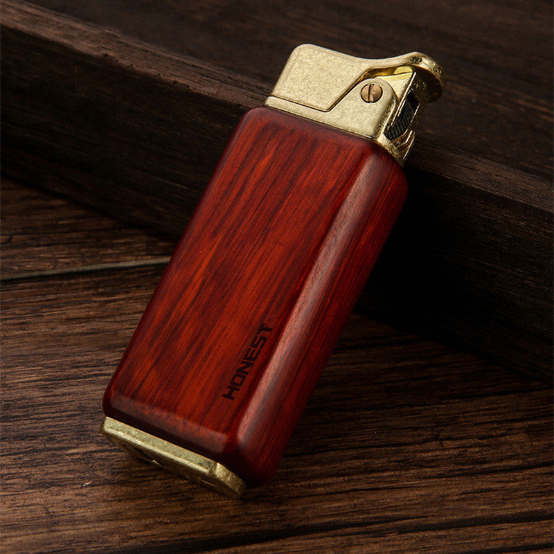 Old-fashioned Kerosene Lighter