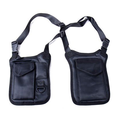 Kings Vibe Underarm Strap Holster