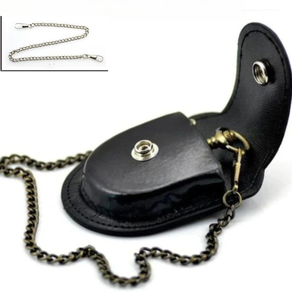 Pocket Watch Cover
