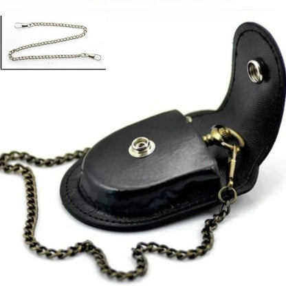 Pocket Watch Cover