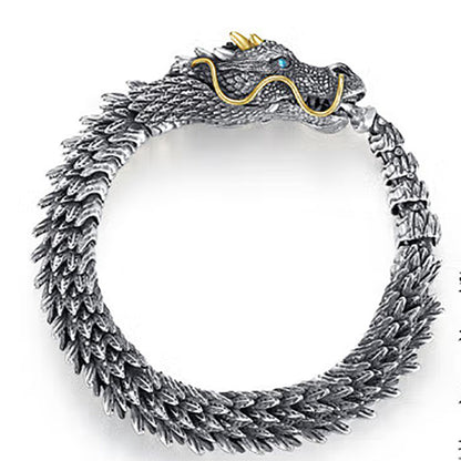 Fashion Retro Style Alloy Bracelet