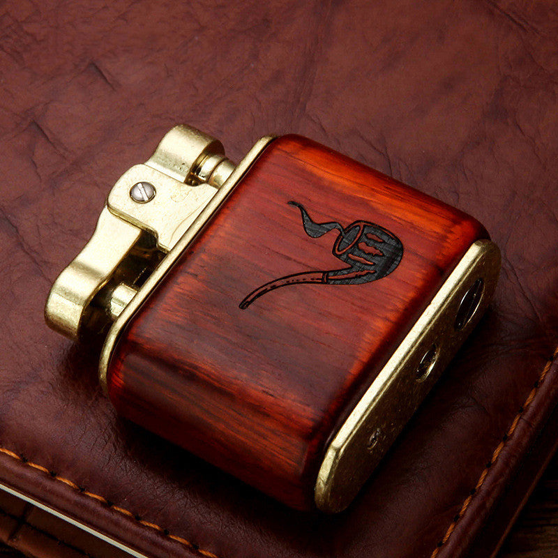 Sandalwood Kerosene Lighter