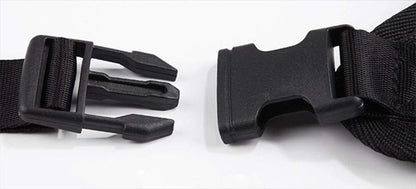 Kings Vibe Underarm Strap Holster